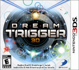 Dream Trigger 3D (Nintendo 3DS)